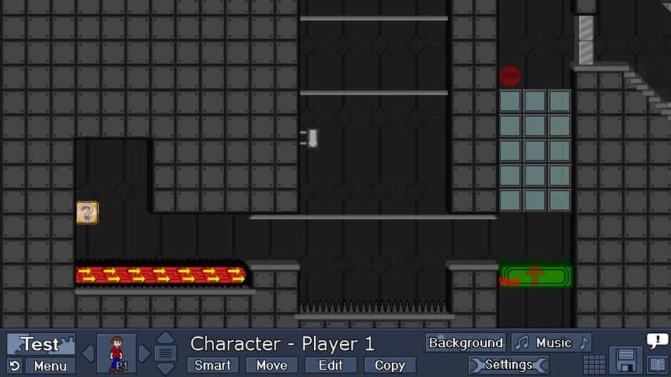 Скриншот 6 из Platform Builder