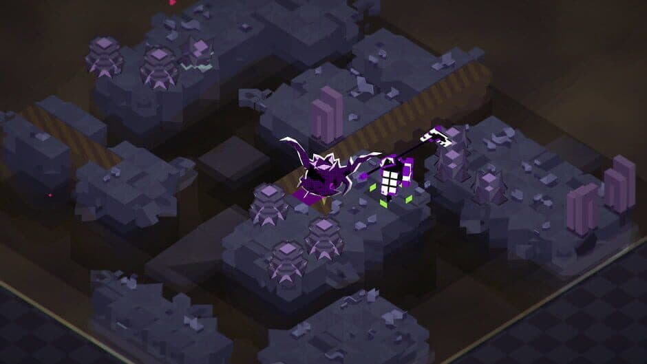 Скриншот 5 из Violet Cycle