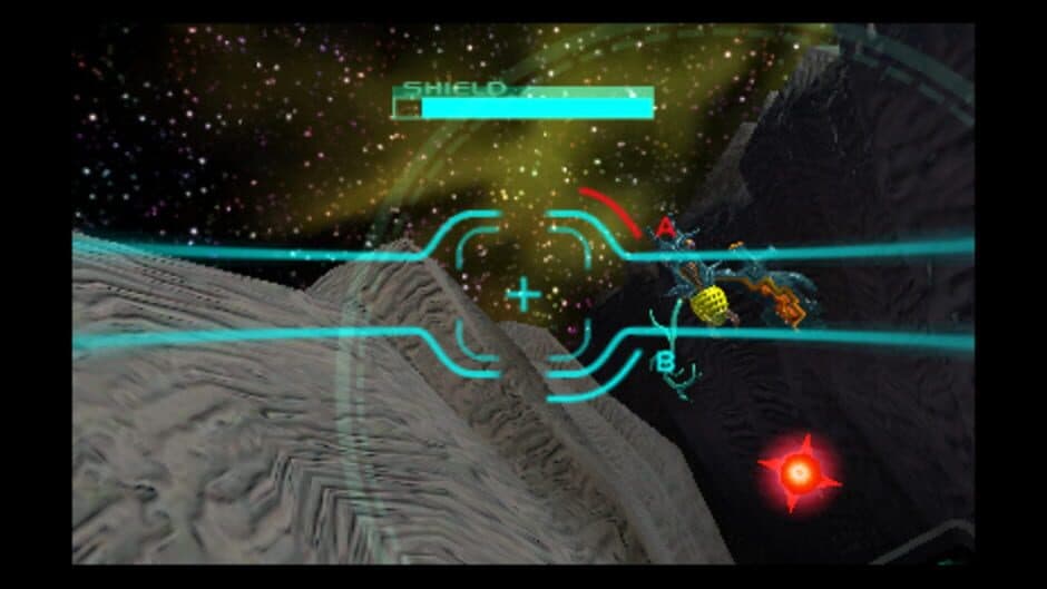 Скриншот 2 из Pac-Man & Galaga Dimensions