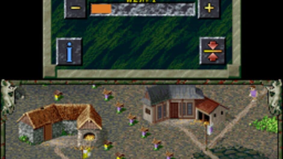 Скриншот 3 из The Settlers