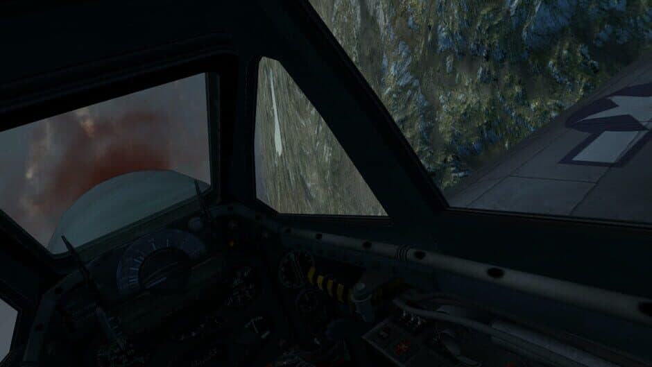 Скриншот 5 из Warhawks