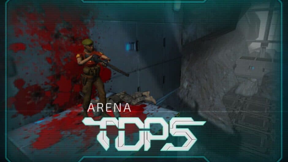 Скриншот 2 из TDP5: Arena 3D