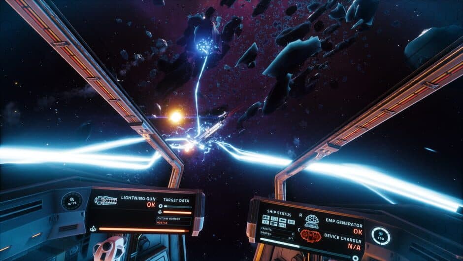 Скриншот 2 из Everspace: Encounters