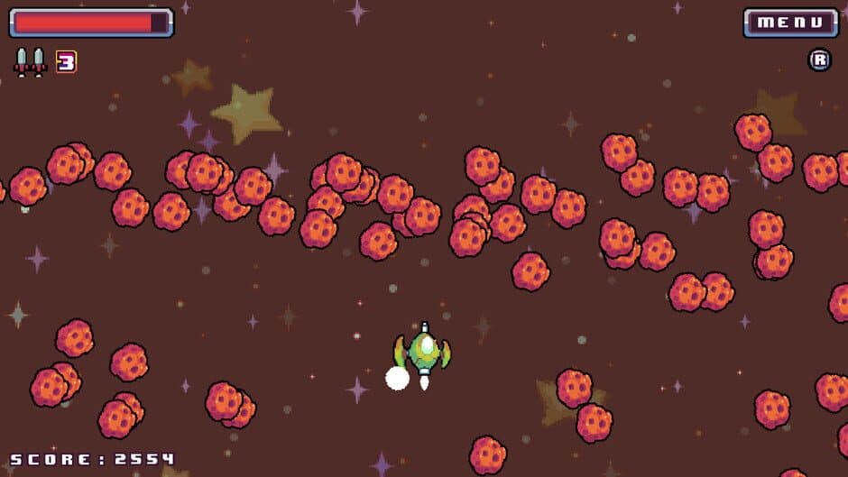 Скриншот 2 из Space Hodsola