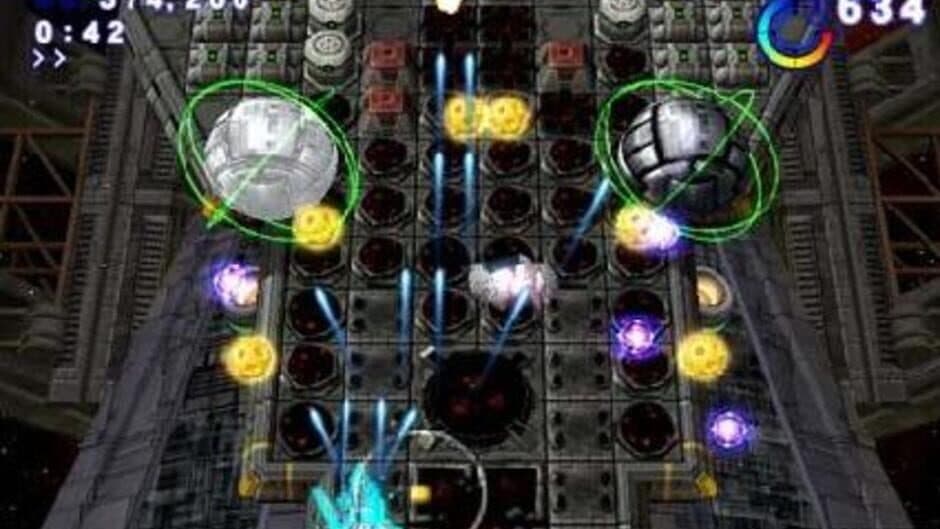 Скриншот 12 из Star Soldier R