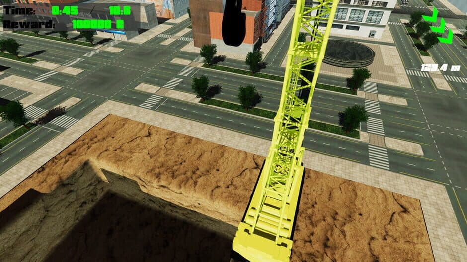 Скриншот 12 из Subway Construction Simulator 2017