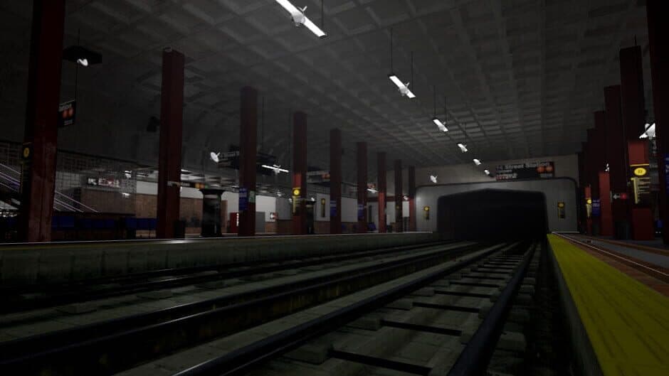 Скриншот 2 из Where's the Fck*ng Light - VR