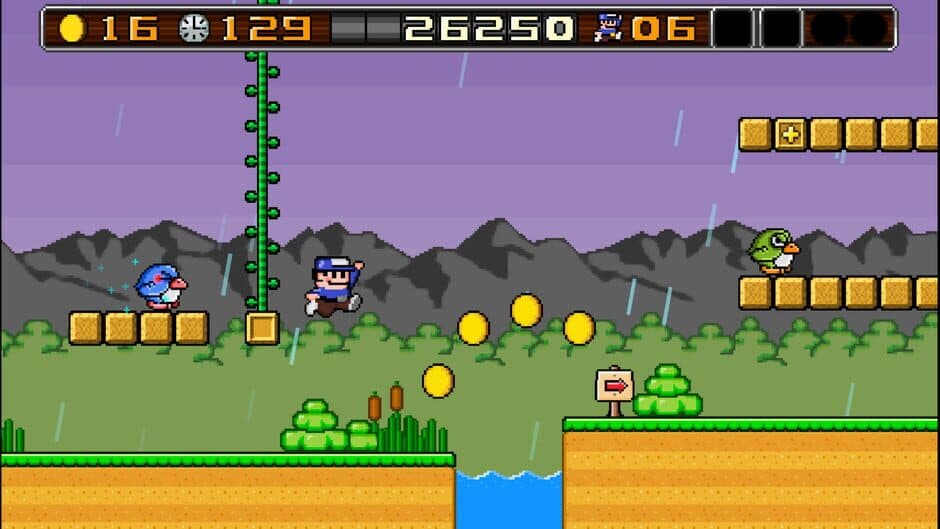 Скриншот 4 из 8BitBoy