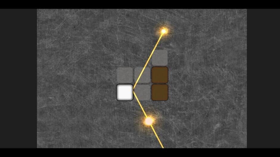 Скриншот 4 из Laseronium: The Reflexion