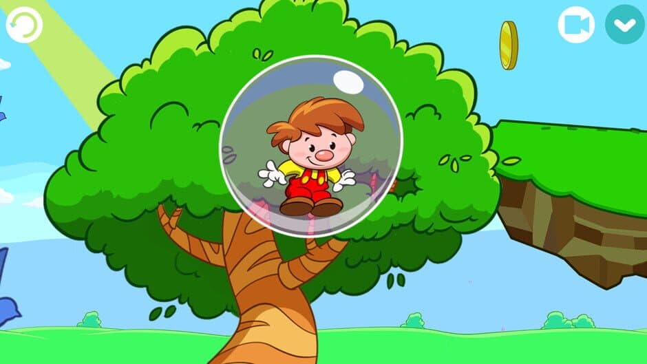 Скриншот 2 из Brinko