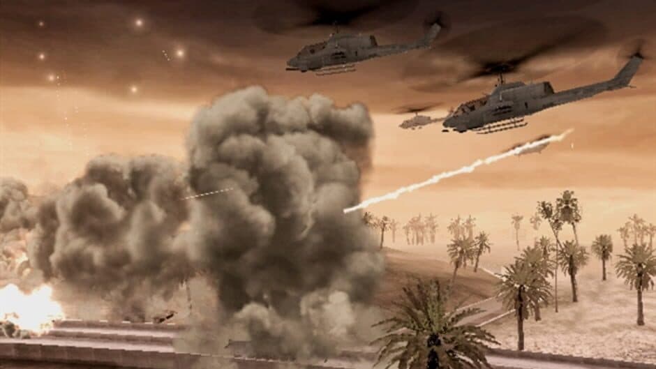 Скриншот 5 из Call of Duty: Modern Warfare - Reflex Edition
