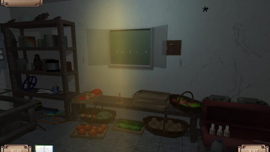 Скриншот 1 из Ferrum's Secrets: where is grandpa?
