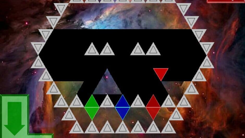 Скриншот 5 из Triangulate