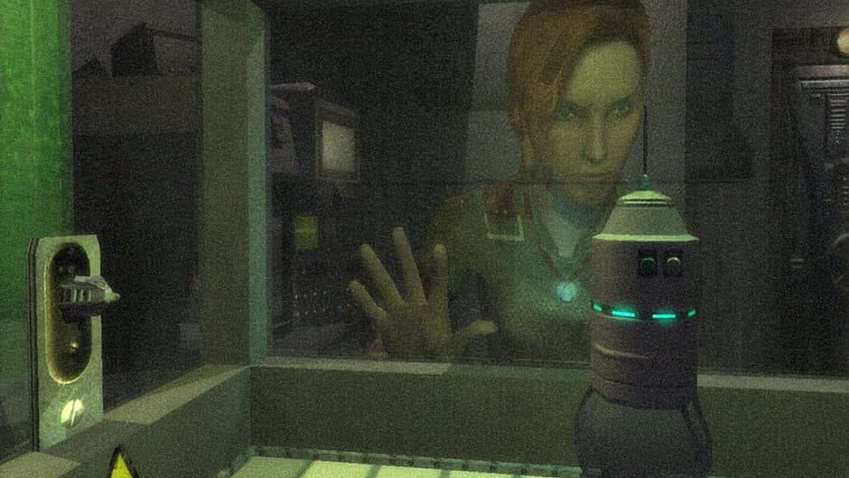 Скриншот 1 из eXperience 112