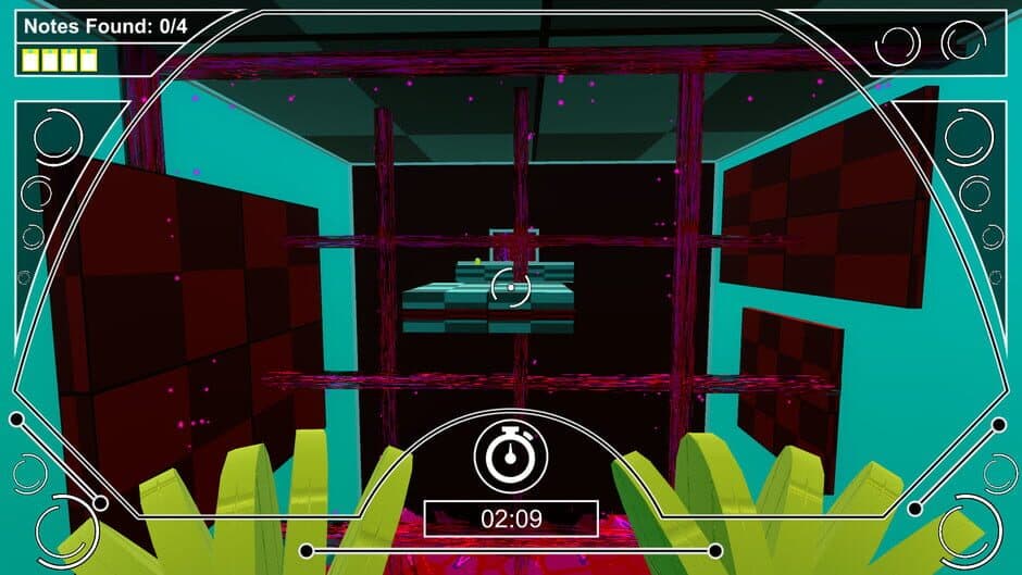 Скриншот 2 из Toki Time Trial