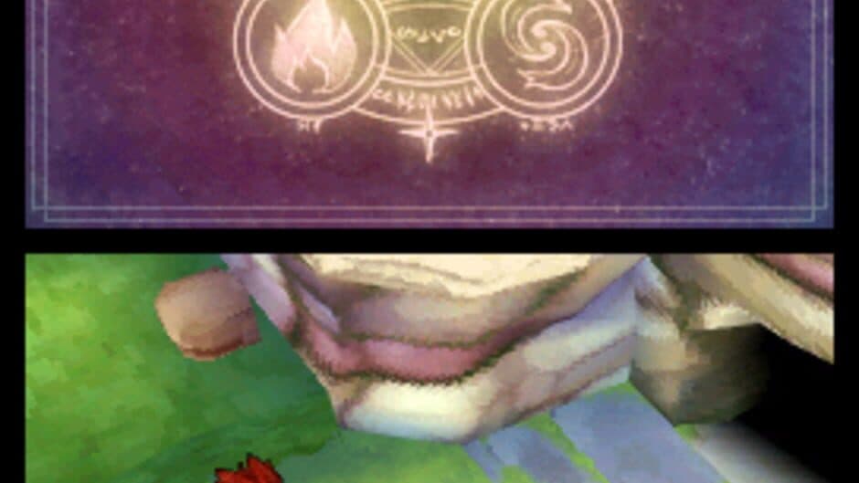 Скриншот 3 из Golden Sun: Dark Dawn