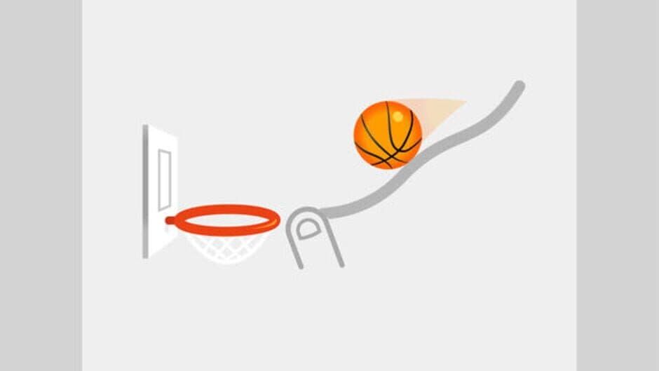 Скриншот 9 из Dunk Line