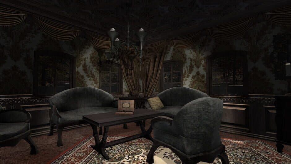 Скриншот 4 из Pineview Drive