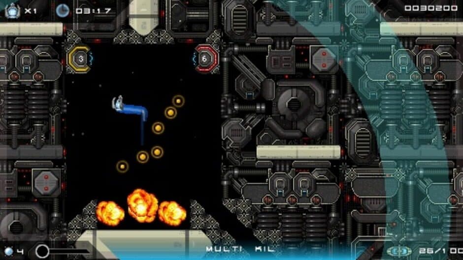 Скриншот 1 из Velocity