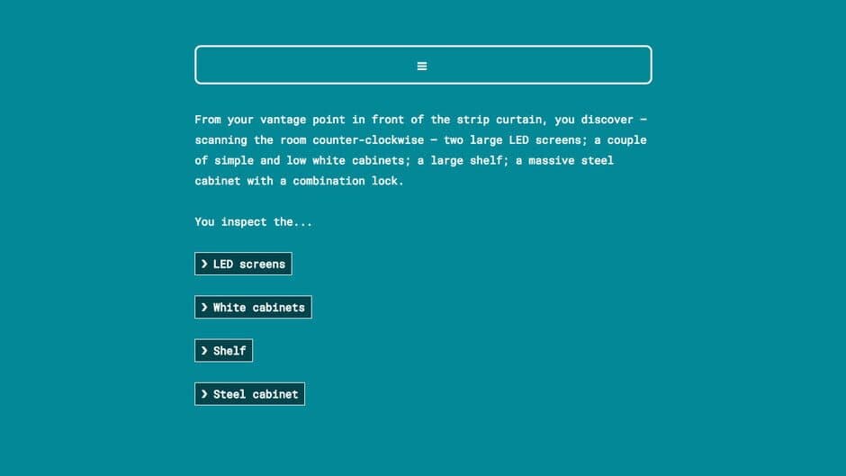 Скриншот 5 из American Angst: Steam Deluxe Edition