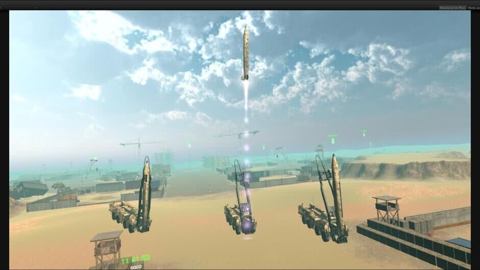 Скриншот 5 из Armor Clash VR