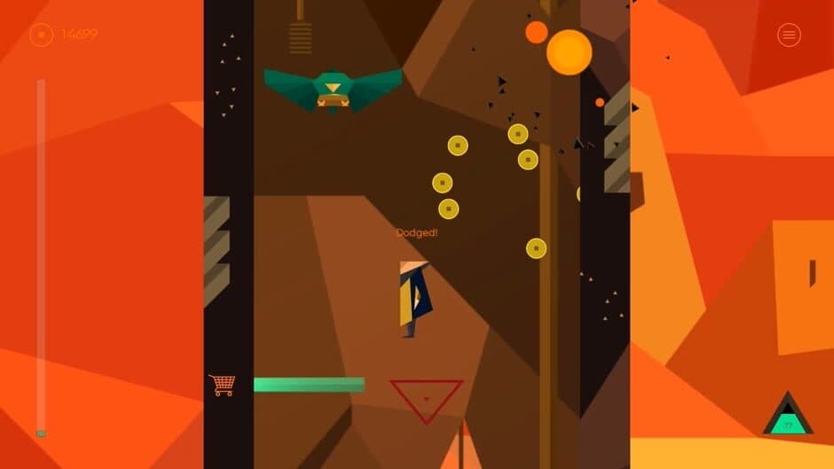 Скриншот 4 из You Shall Not Jump: PC Master Race Edition