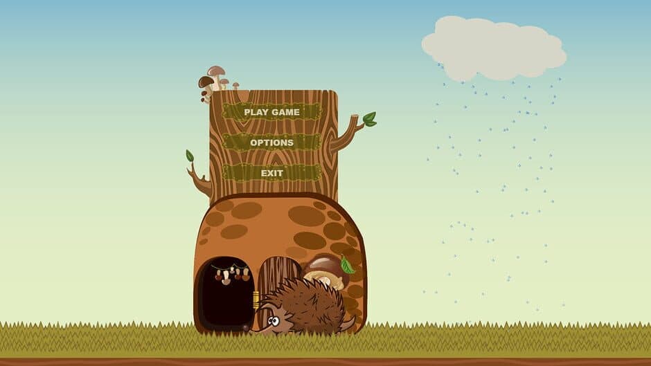 Скриншот 5 из Spiny Adventures