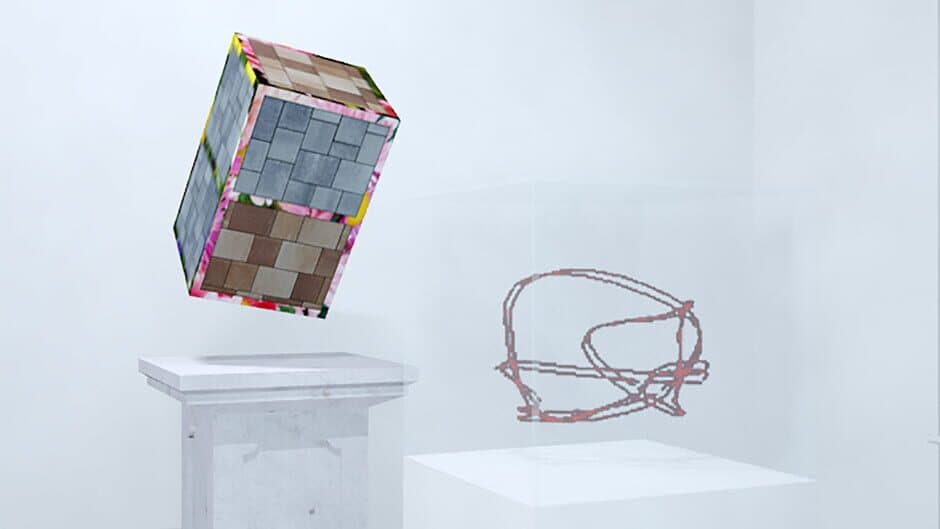Скриншот 3 из Float Gallery