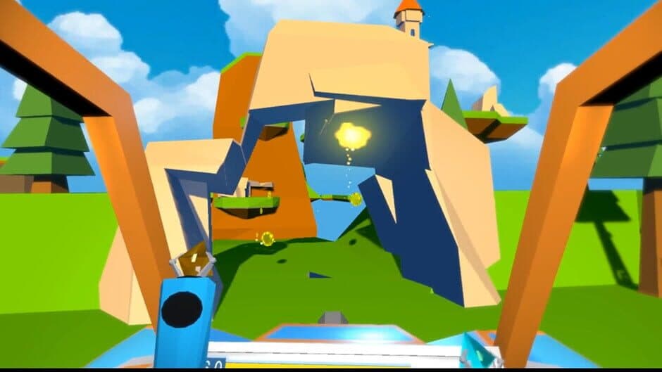 Скриншот 4 из Gem Hunter