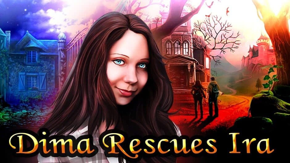 Скриншот 3 из Dima Rescues Ira