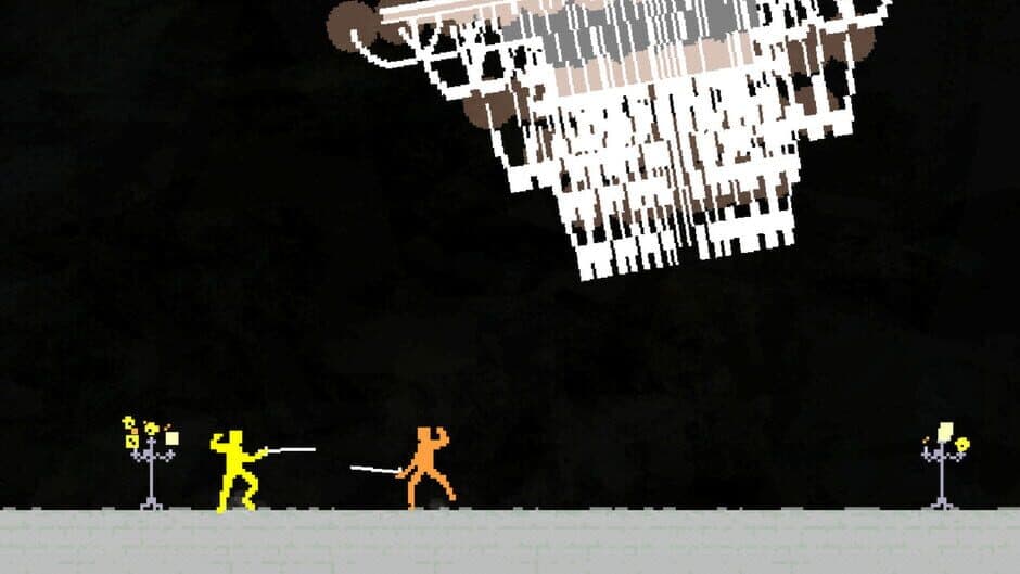 Скриншот 3 из Nidhogg