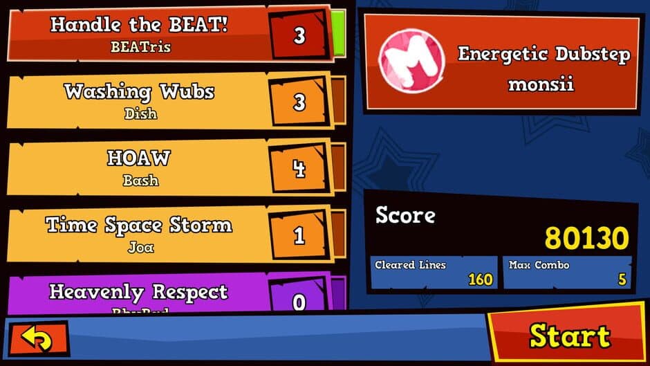 Скриншот 4 из Beatris