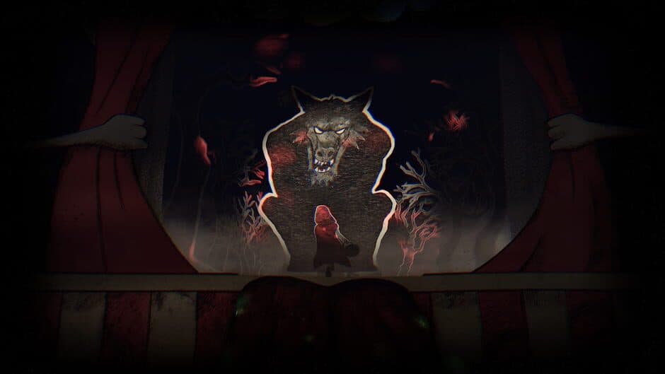 Скриншот 1 из Layers of Fear: Inheritance