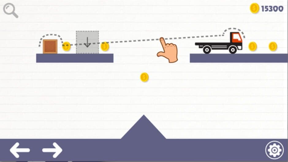 Скриншот 10 из Brain on Physics Boxs Puzzles