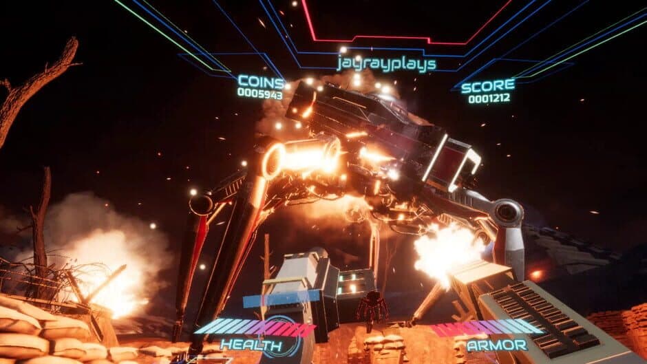 Скриншот 2 из Ready Player One: Oasis
