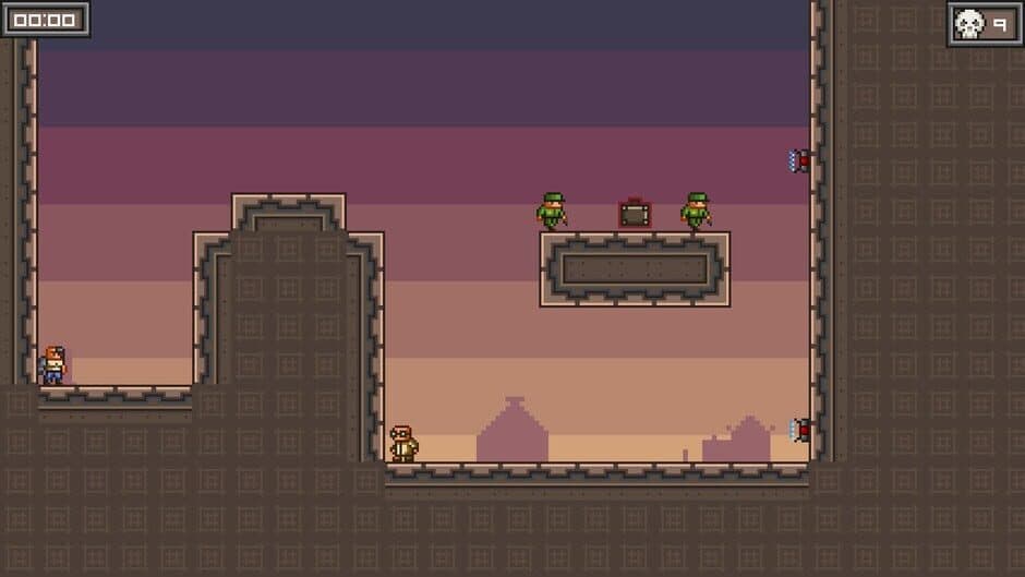 Скриншот 11 из League of Evil