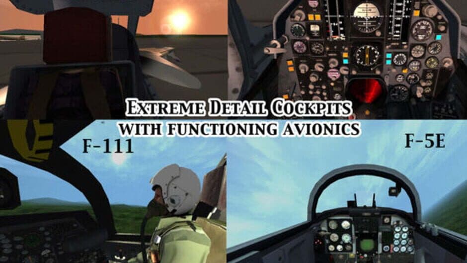 Скриншот 9 из Gunship III: Flight Simulator - Strike Package