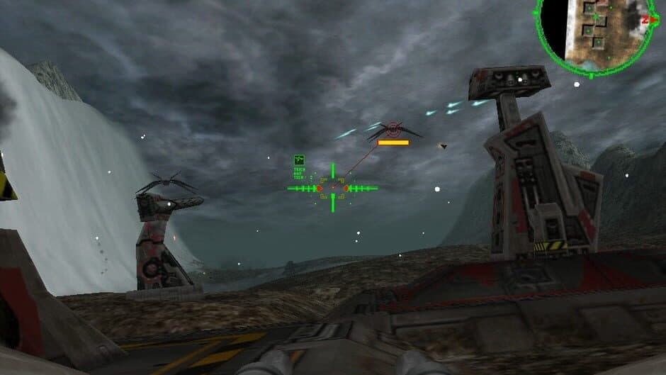 Скриншот 4 из Uprising 2: Lead and Destroy