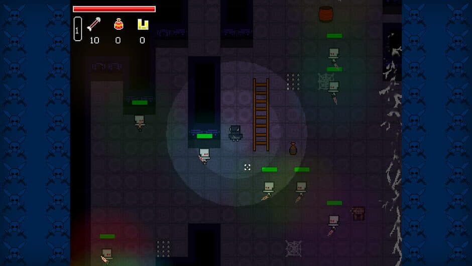 Скриншот 6 из Fallen Threats
