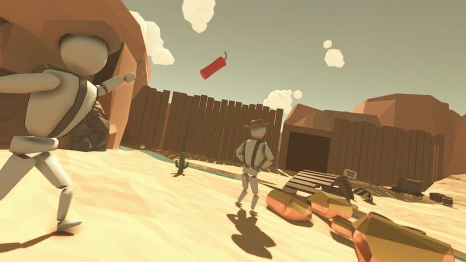 Скриншот 2 из Goldrushers