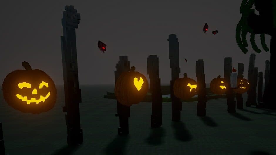 Скриншот 5 из Pumpkin SculptrVR