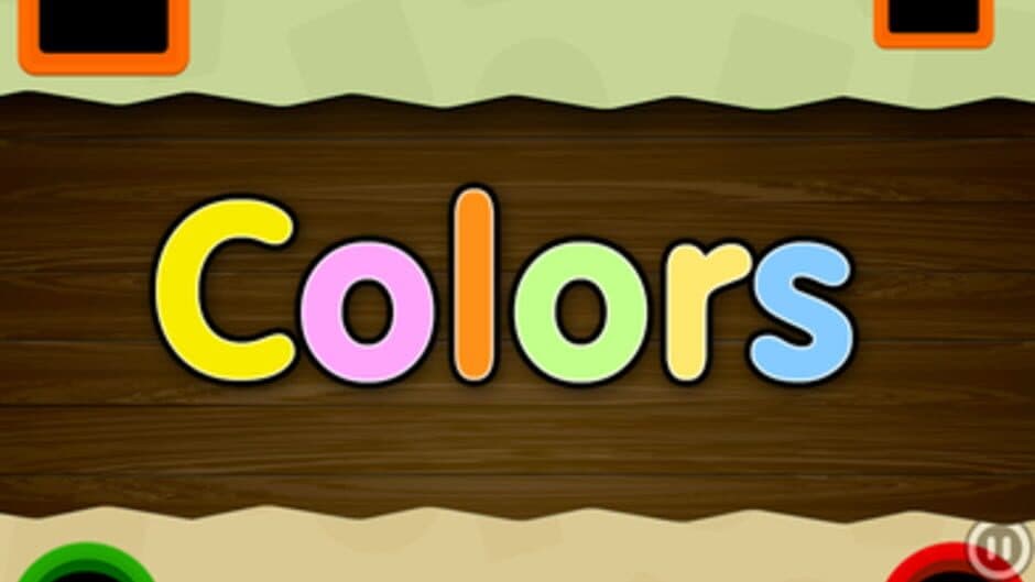 Скриншот 3 из Shapes! Toddler Kids Games,Baby Boys Learning Free