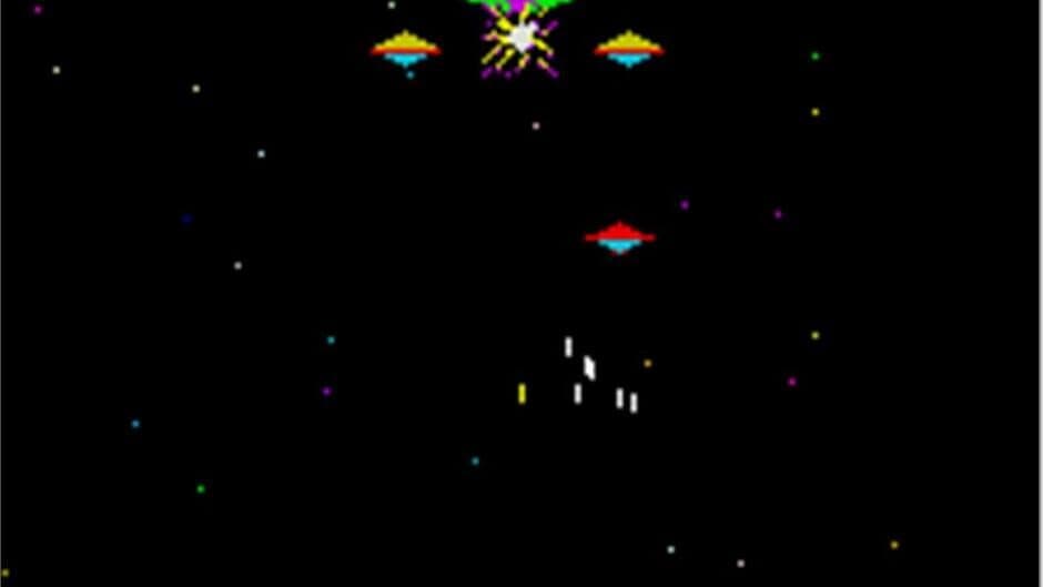 Скриншот 1 из Defend the Terra Attack on the Red UFO