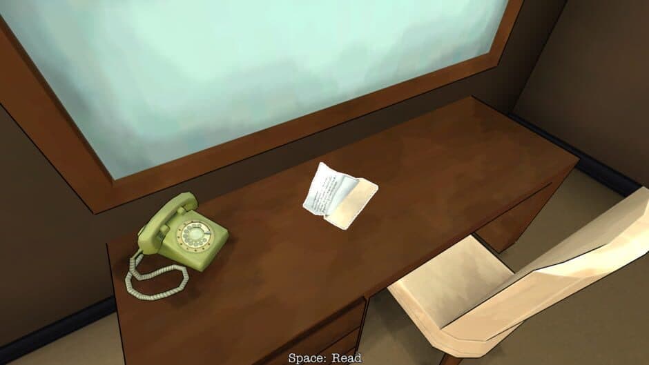 Скриншот 4 из The Novelist