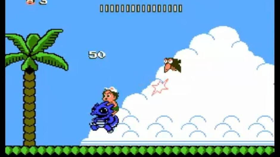 Скриншот 6 из Adventure Island II