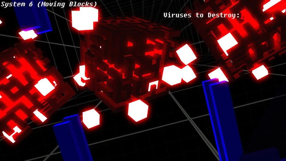 Скриншот 10 из ANti: Virus Destroyer