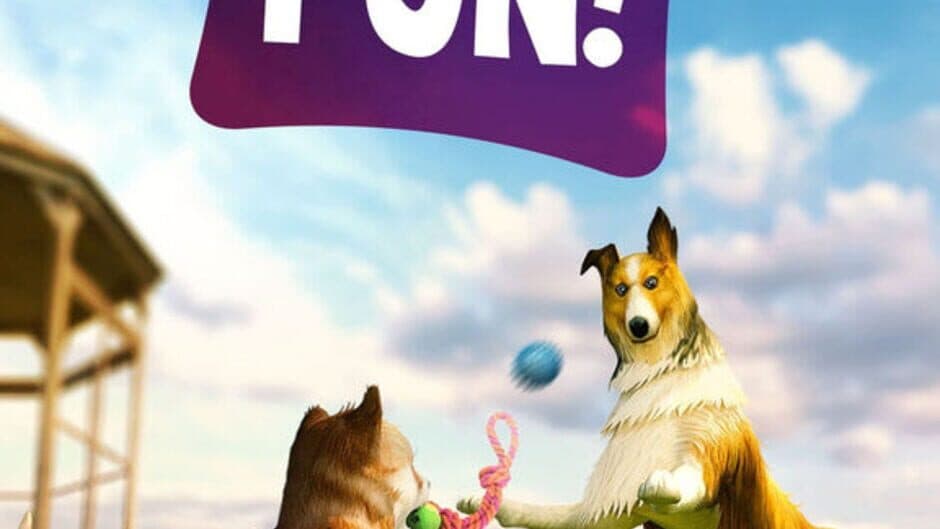 Скриншот 4 из Dog Simulator 2015