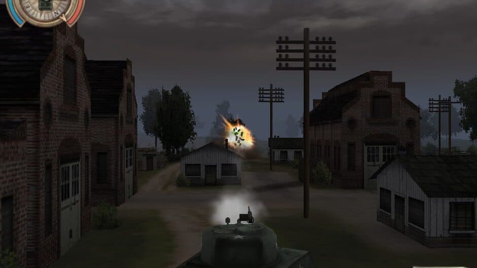 Скриншот 3 из Panzer Killer
