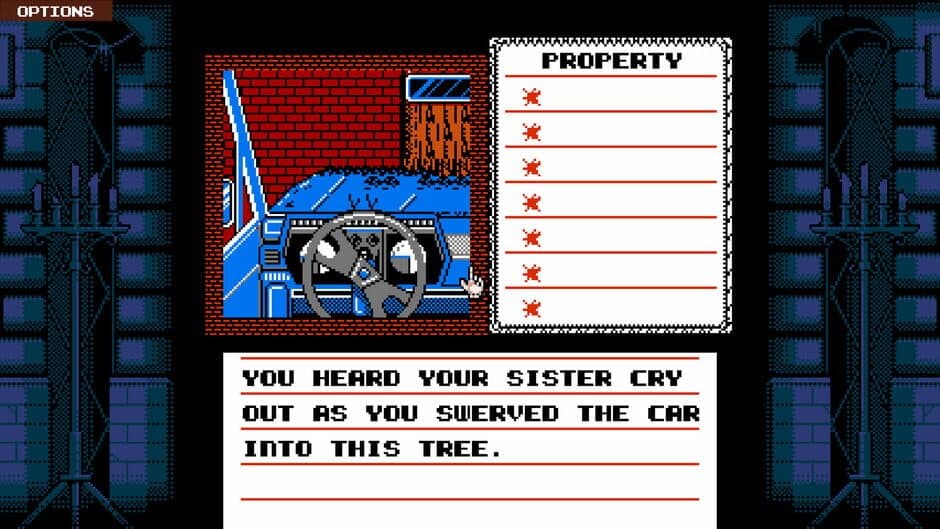 Скриншот 4 из 8-bit Adventure Anthology: Volume I