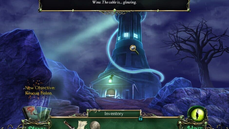 Скриншот 1 из 9 Clues: The Secret of Serpent Creek